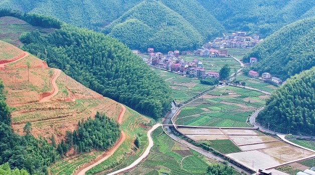 数智技术构建耕地“保护罩” 大华股份用科技力量守护人民的“粮袋子”
